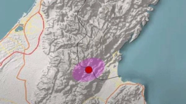 «الوطني-للأرصاد»:-هزة-أرضية-بقوة-4.6-درجة-جنوب-مسندم