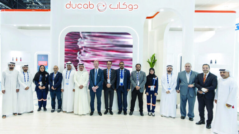 «دوكاب»-تسجل-ارتفاعاً-بنسبة-10%-في-مبيعات-قطاع-الطاقة-المتجددة