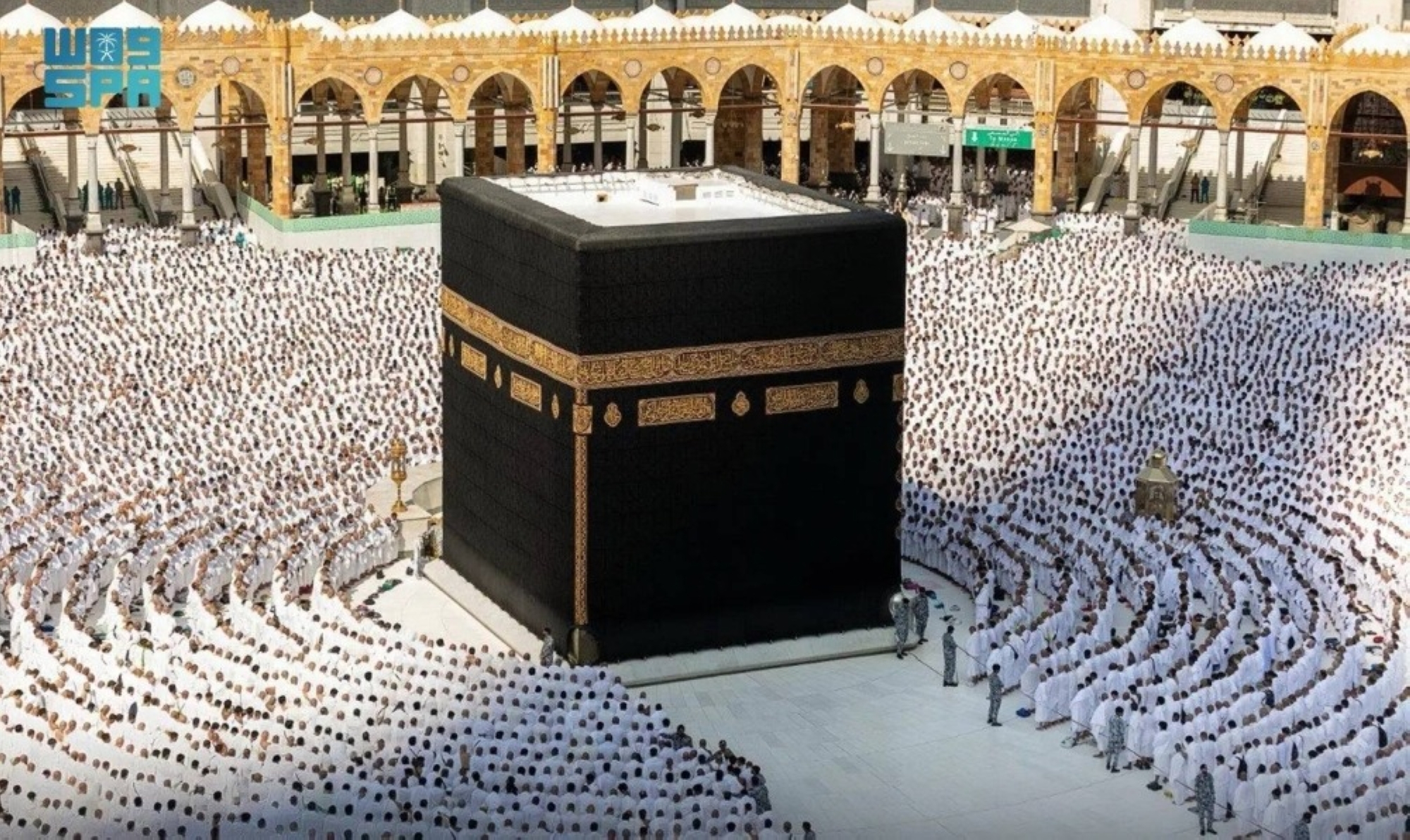 السديس:-الالتزام-بالتعليمات-الأمنية-عبادةٌ-تحفظ-الأرواح