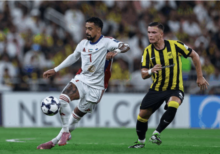 الاتحاد-السعودي-يفوز-على-الشارقة-في-دوري-أبطال-آسيا-للنخبة