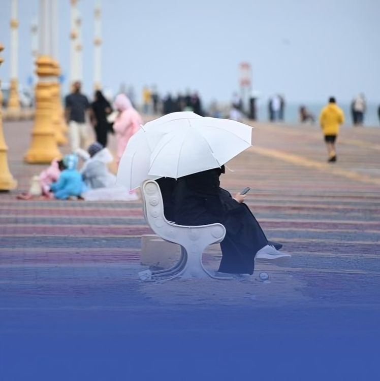 “الأرصاد”:-أمطار-على-مرتفعات-جازان-وعسير