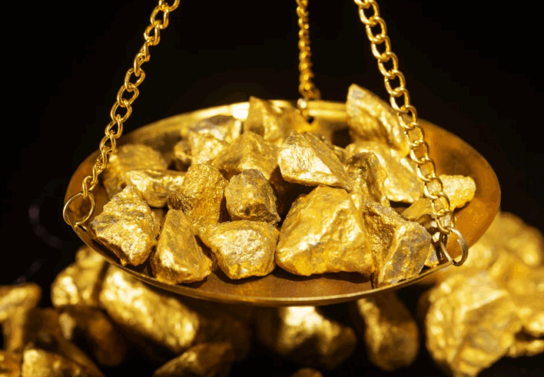 ارتفاع-أسعار-الذهب-مجددًا-بعد-أسبوع-من-الخسائر