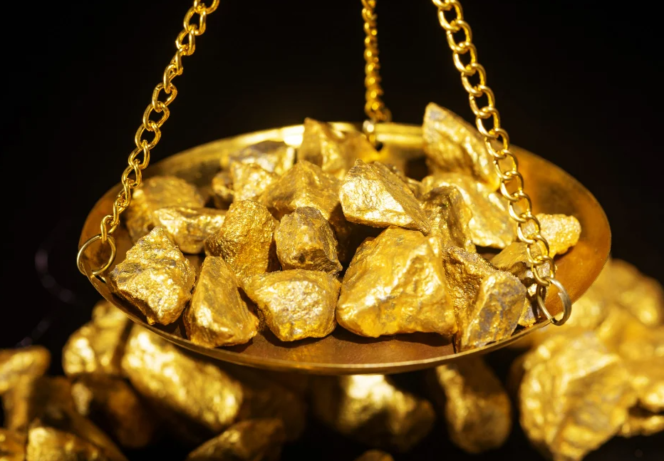 ارتفاع-أسعار-الذهب-مجددًا-بعد-أسبوع-من-الخسائر