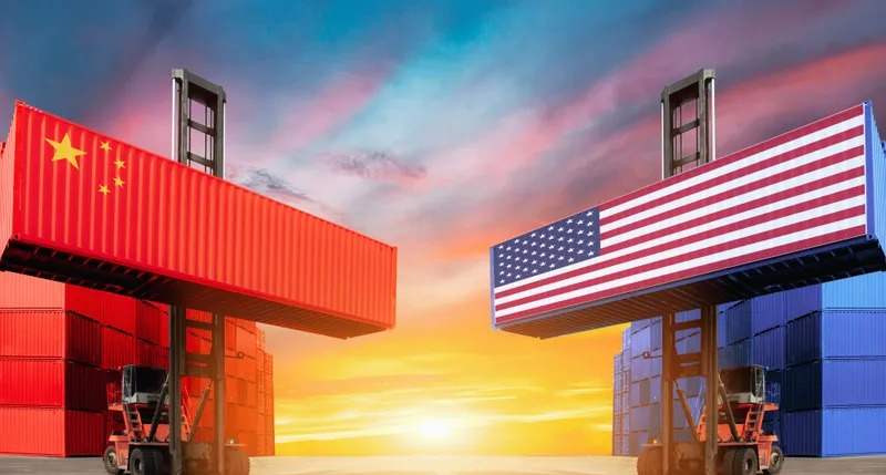 الصين-تمدّد-تعليق-الرسوم-الجمركية-الإضافية-بنسبة-24%-على-السلع-الأميركية