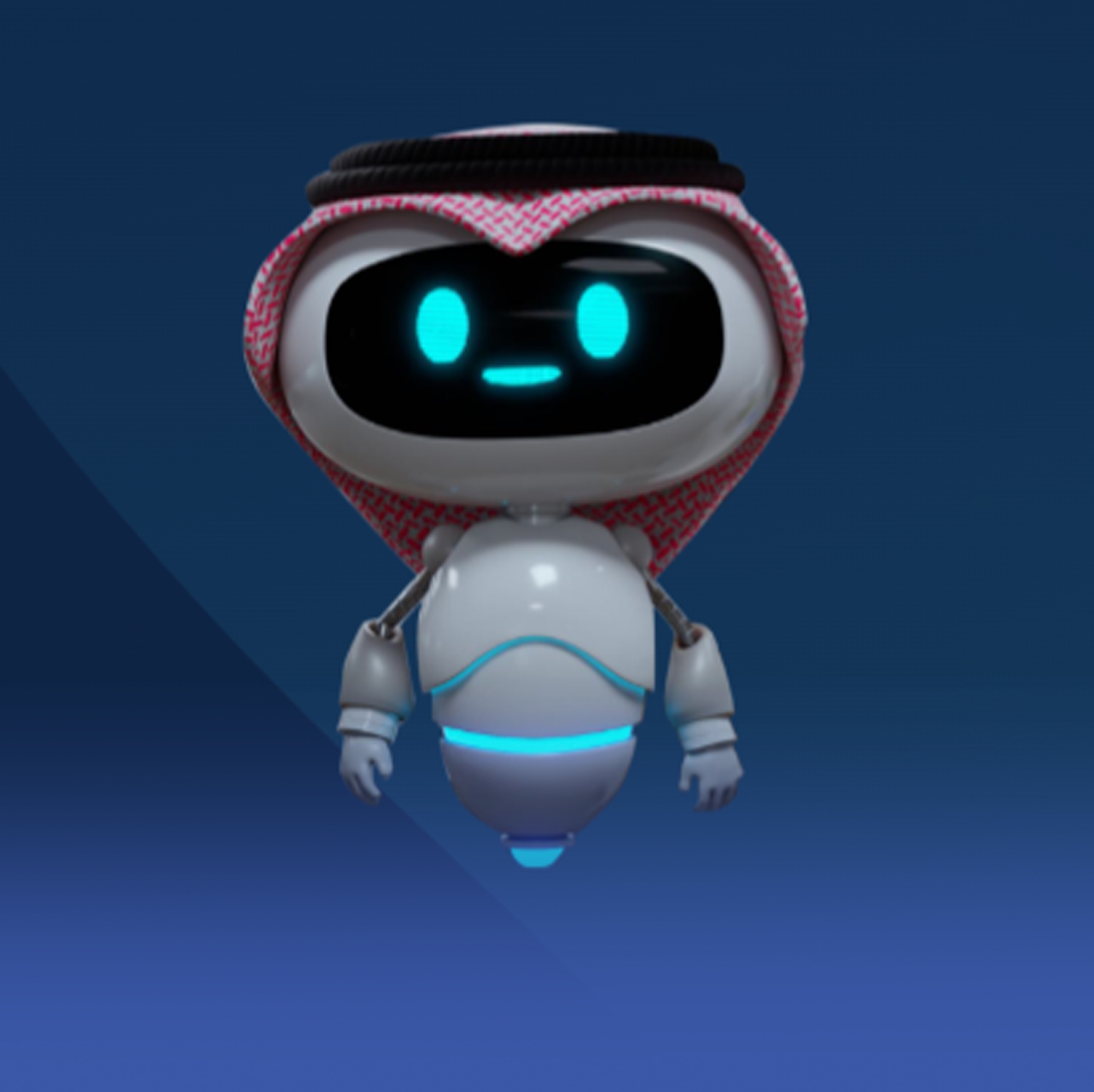 “اسأل-زياد”.-أداة-رقمية-لتعزيز-الامتثال-الزكوي-والضريبي