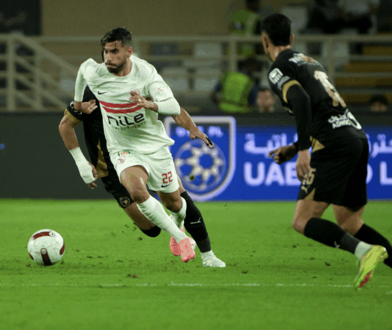 الزمالك-يفوز-على-بيراميدز-ويتأهل-إلى-نهائي-السوبر-المصري