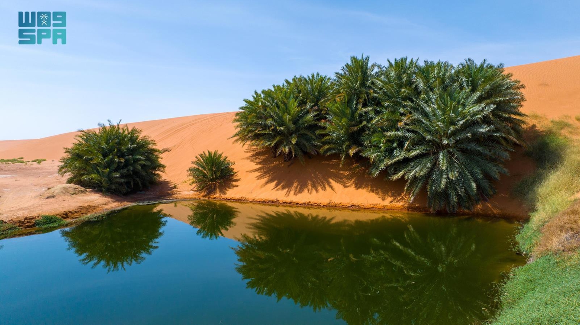 “شمال-الرياض”-و”سلمى”-تنضمان-رسميًا-لشبكة-الجيوبارك-العالمية-لليونسكو