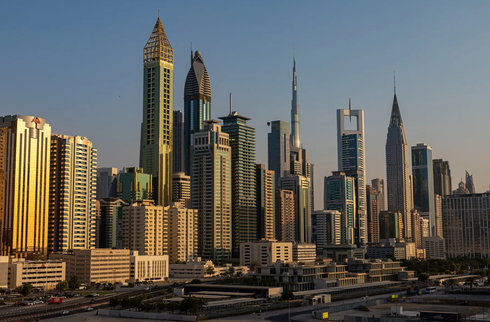 دبي-تتصدر-عالمياً-المدن-الأكثر-جذباً-للأثرياء