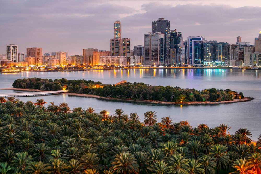 «الإنماء-التجاري»:-الشارقة-وجهة-جاذبة-للأوروبيين