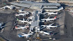 الإغلاق-الحكومي-يُربك-حركة-الطيران-في-أمريكا-مع-إلغاء-700-رحلة