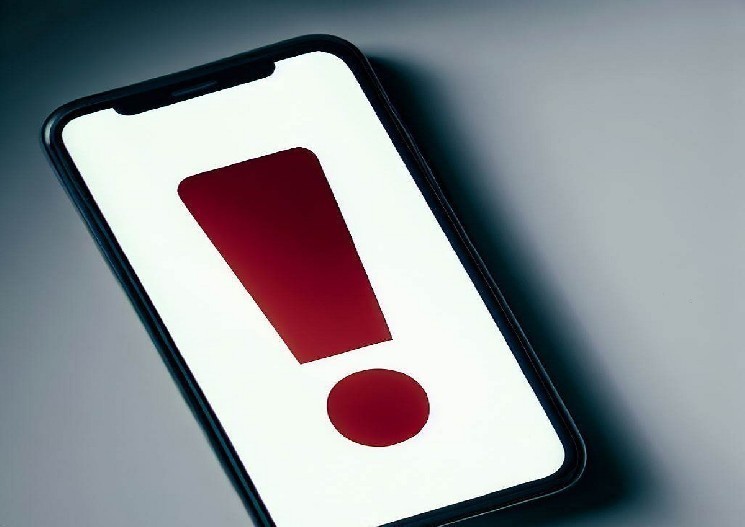 تم-اكتشاف-تطبيق-مزيف-للعملات-المشفرة-على-google-play