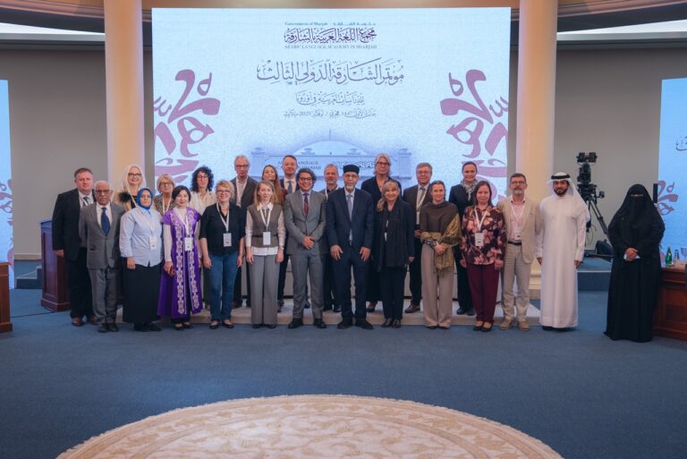 انطلاق-مؤتمر-الشارقة-الدولي-الثالث-للدراسات-العربية-في-أوروبا