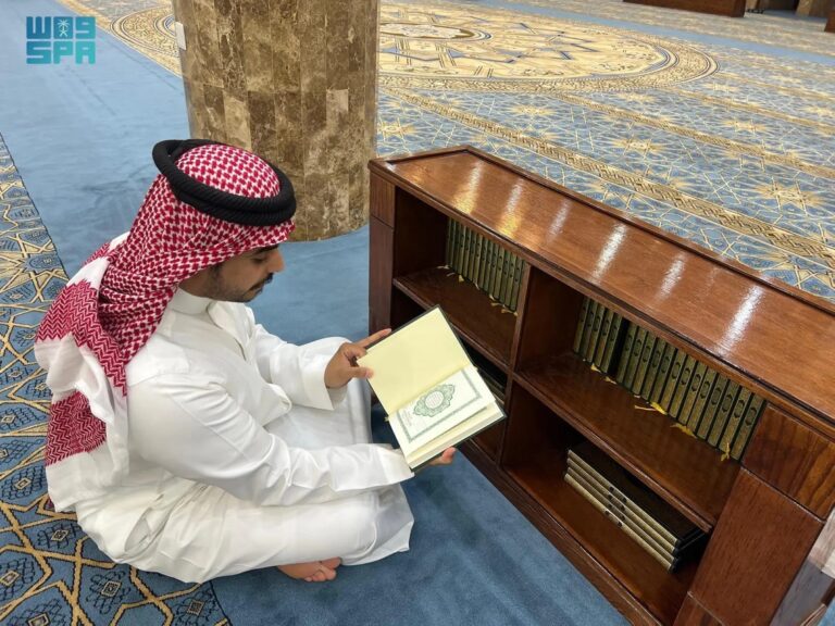 10-آلاف-جولة-رقابية-على-مساجد-الشرقية-في-شهر