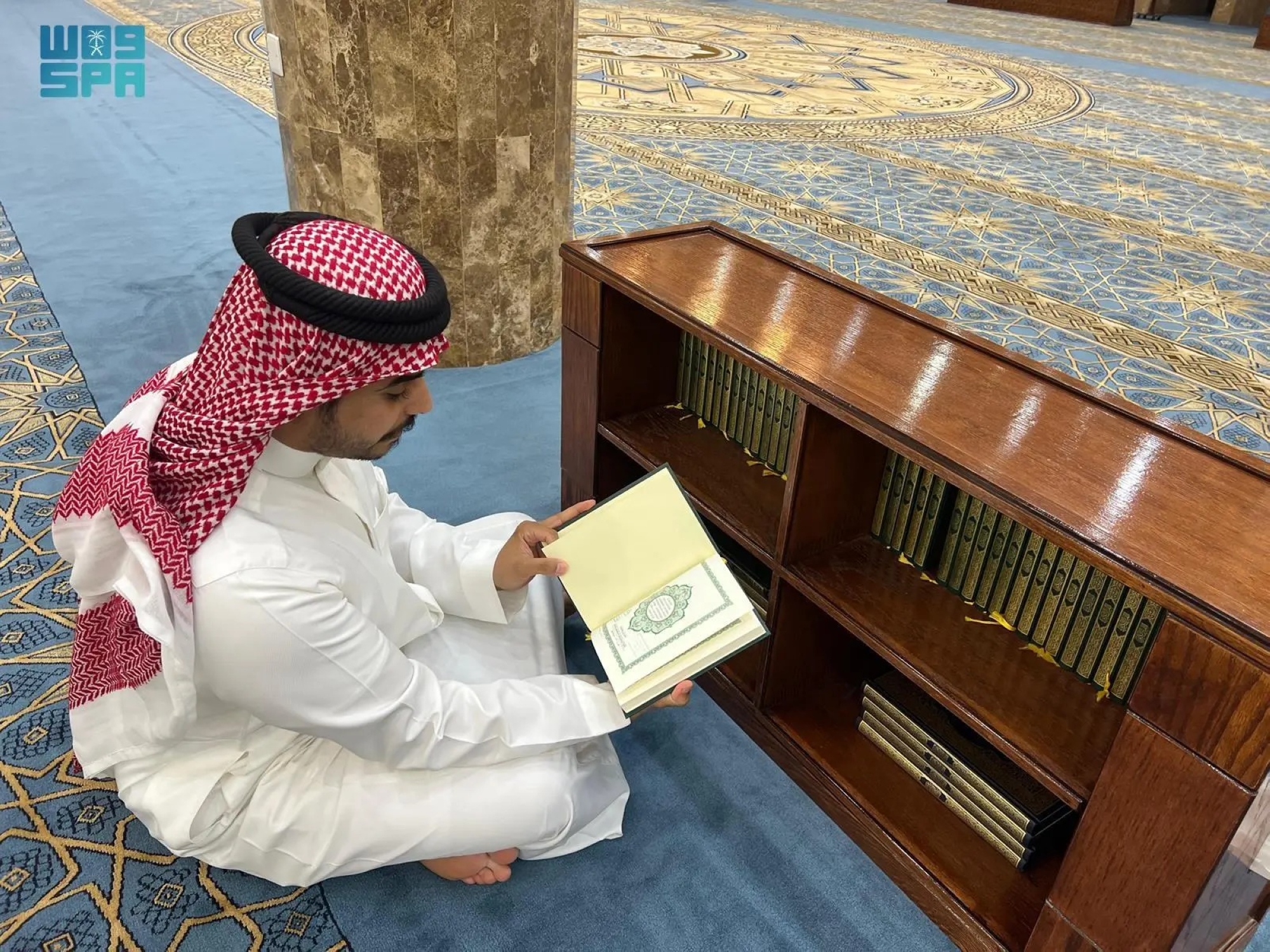 10-آلاف-جولة-رقابية-على-مساجد-الشرقية-في-شهر