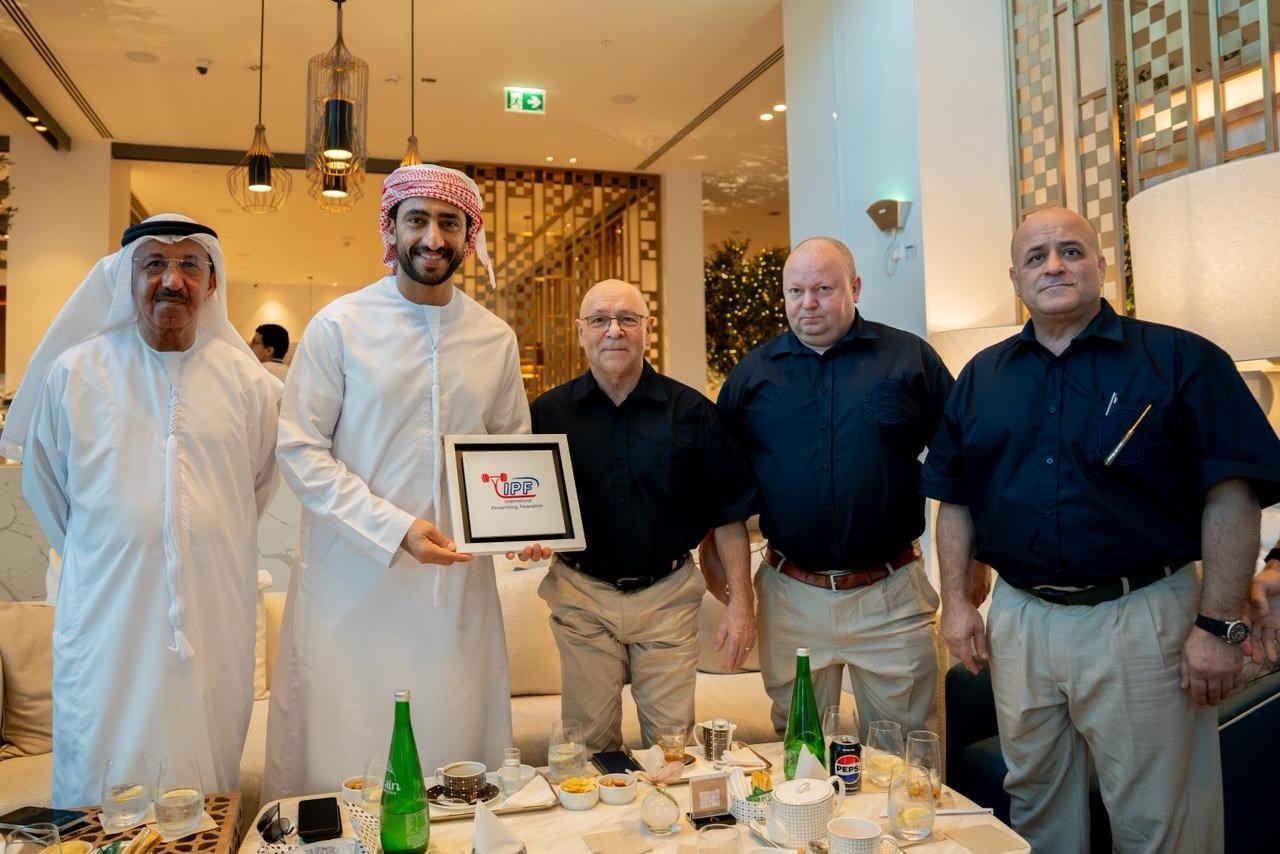 الاتحاد-الدولي-يمنح-الفجيرة-«العلامة-الكاملة»-لاستضافة-«مونديال-القوة-البدنية»