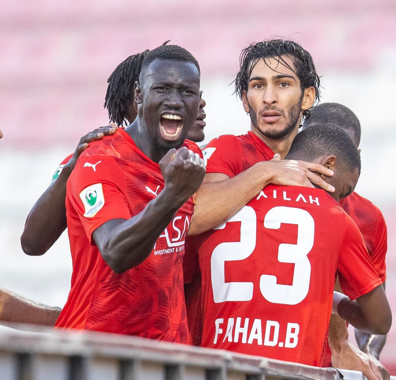 فوز-الفجيرة-على-مصفوت-في-دوري-الدرجة-الأولى