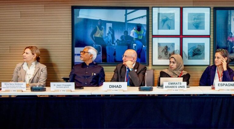 “ديهاد”-تطلق-مبادرة-بمليار-دولار-لتمكين-10-ملايين-من-الكوادر-الإنسانية-بحلول-2030