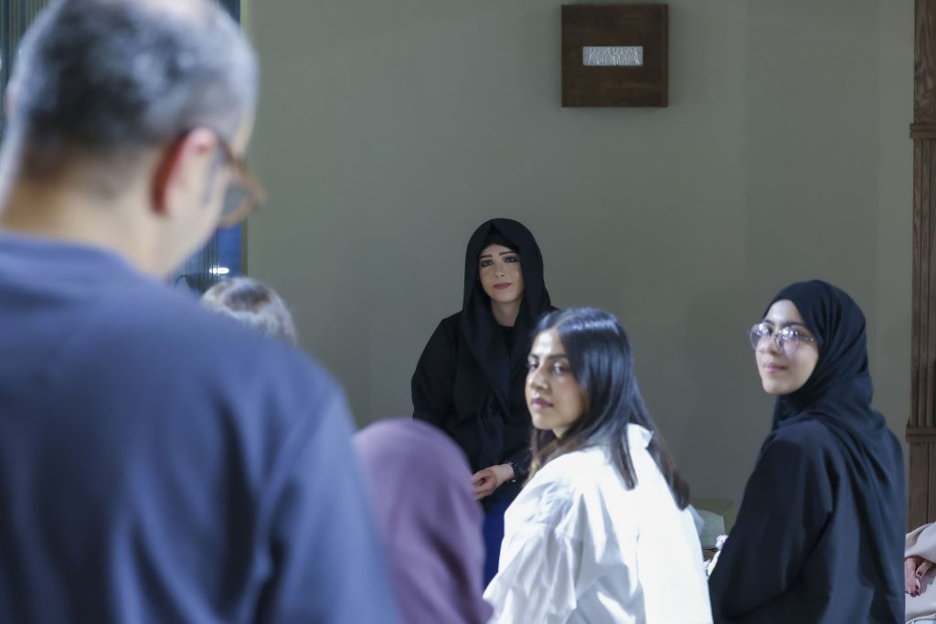 لطيفة-بنت-محمد:-دبي-ستبقى-أرض-الفرص-لتمكين-المبدعين-وأصحاب-المواهب-لتحقيق-طموحاتهم
