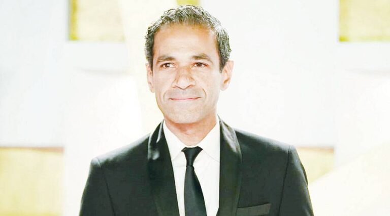 صدقي-صخر-فخور-بطرح-«قصر-الباشا»