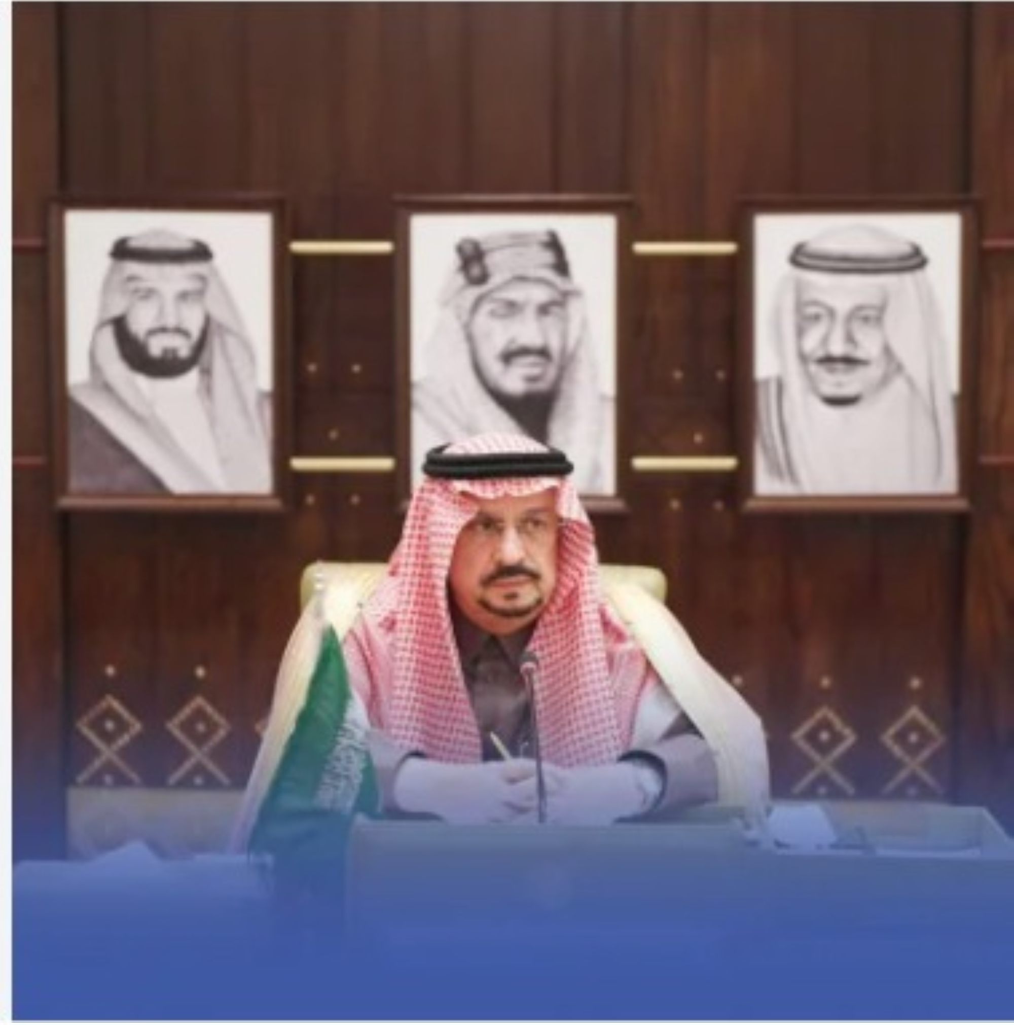 تدشين-181-مشروعًا-بيئيًا-ومائيًا-في-الرياض