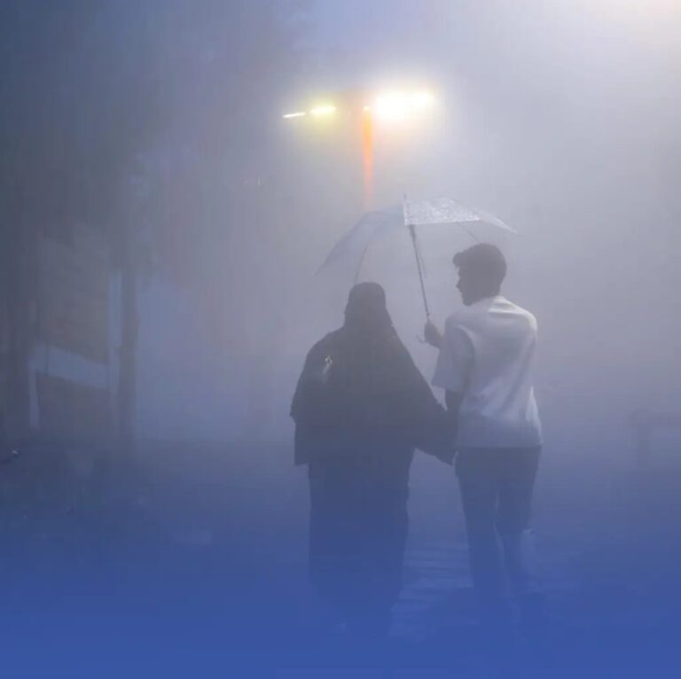 توقعات-بضباب-على-أجزاء-من-5-مناطق