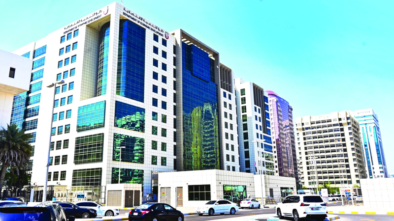 مبادرة-«تحديث-الرخص-الاقتصادية-المنتهية»-تعزز-تنافسية-أبوظبي-الاستثمارية