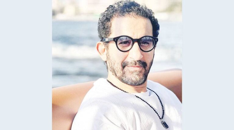«أضعف-خلقه»-يعيد-أحمد-حلمي-إلى-السينما