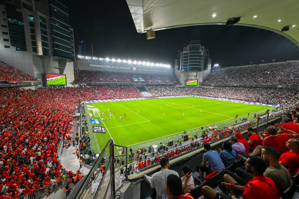 رابطة-المحترفين-:-السوبر-المصري-في-أبوظبي-تجاوز-مليار-مشاهدة