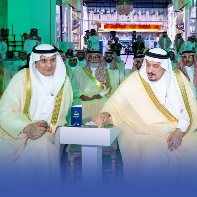تدشين-82-مشروعاً-تنموياً-في-الرياض