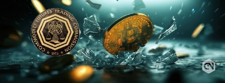 تخطط-هيئة-تداول-السلع-الآجلة-(cftc)-لإطلاق-تداول-العملات-المشفرة-الفوري-في-البورصات-الرئيسية