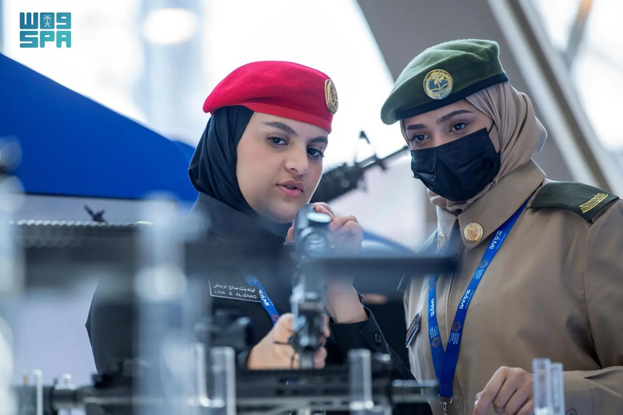 ارتفاع-نسبة-توطين-الإنفاق-العسكري-إلى-25%