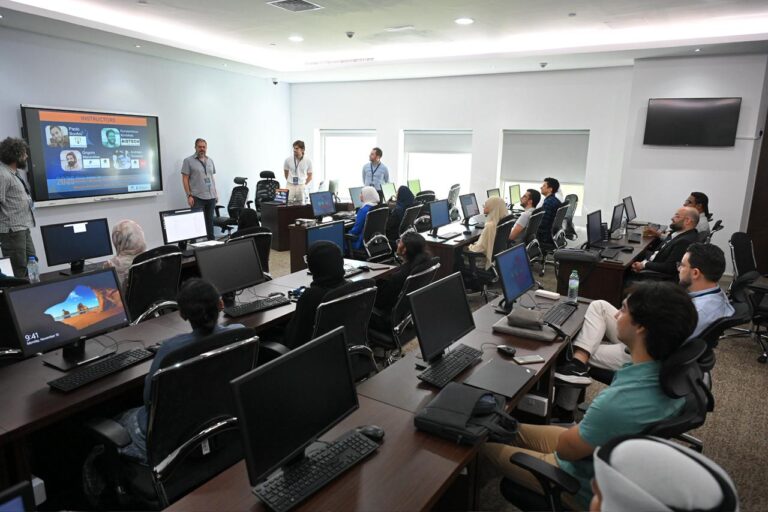 أكاديمية-الشارقة-للفضاء-والفلك-تُطلق-النسخة-الأولى-من-المدرسة-الشتوية-للإحصاء-الفلكي