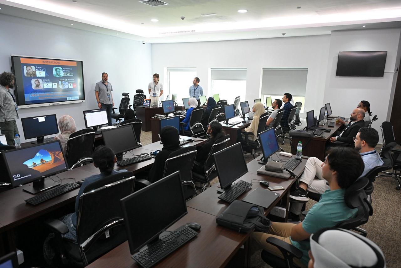 أكاديمية-الشارقة-للفضاء-والفلك-تُطلق-النسخة-الأولى-من-المدرسة-الشتوية-للإحصاء-الفلكي