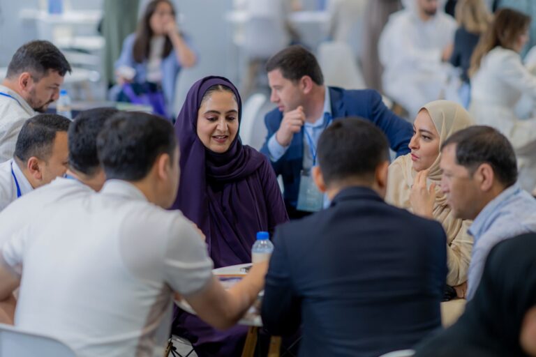 إطلاق-“برنامج-تبادل-الناشرين”-لتعزيز-حضور-الإمارات-على-خريطة-النشر-العالمية