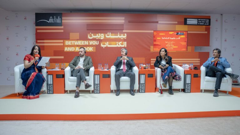 روائيون-وأكاديميون-يؤكدون-أهمية-الأدب-والهويات-الاجتماعية-رغم-العولمة