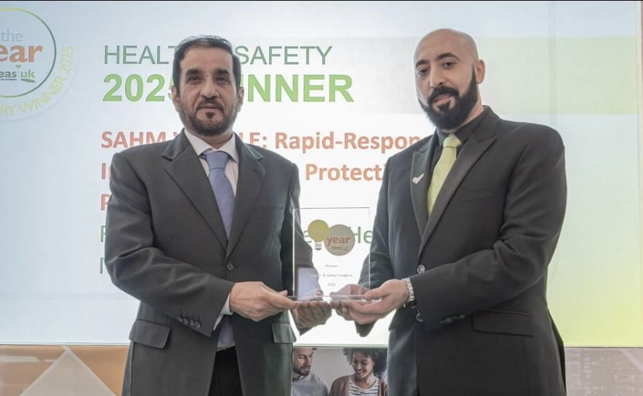 شرطة-الفجيرة-تحصد-ثلاث-جوائز-عالمية-في-الابتكار-والتميّز-المؤسسي