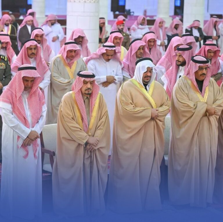 “الشؤون-الإسلامية”-تحدد-مواقيت-إقامة-صلاة-الاستسقاء