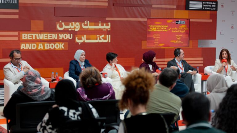 روائيون:-السرد-الحديث-يعيد-تخيّل-الذات-والعالم