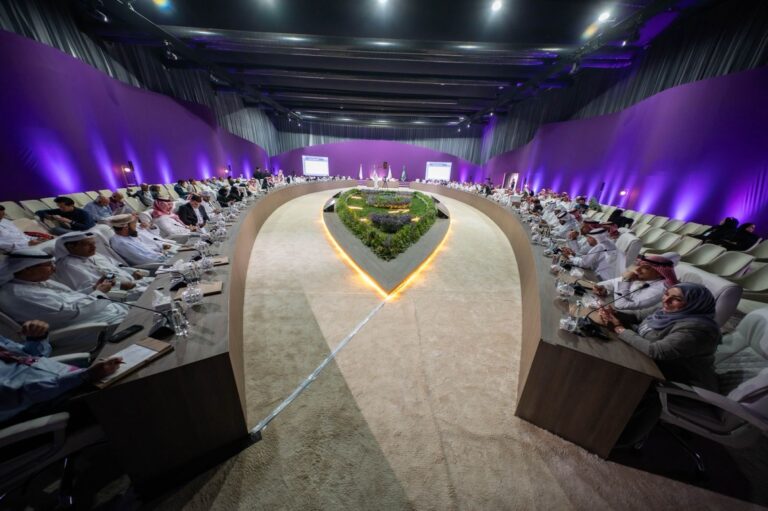 “الربيعة”-يحث-المكاتب-على-استكمال-التعاقد-قبل-15-رجب