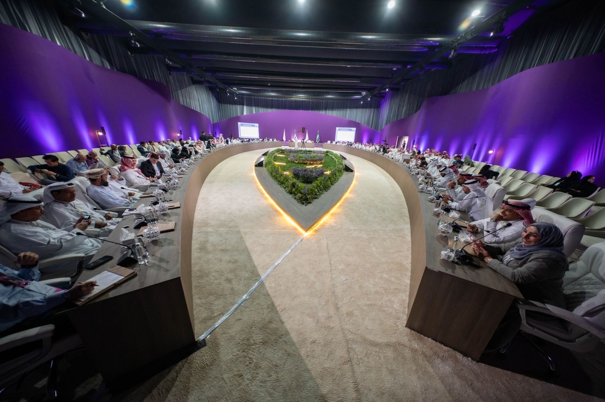 “الربيعة”-يحث-المكاتب-على-استكمال-التعاقد-قبل-15-رجب