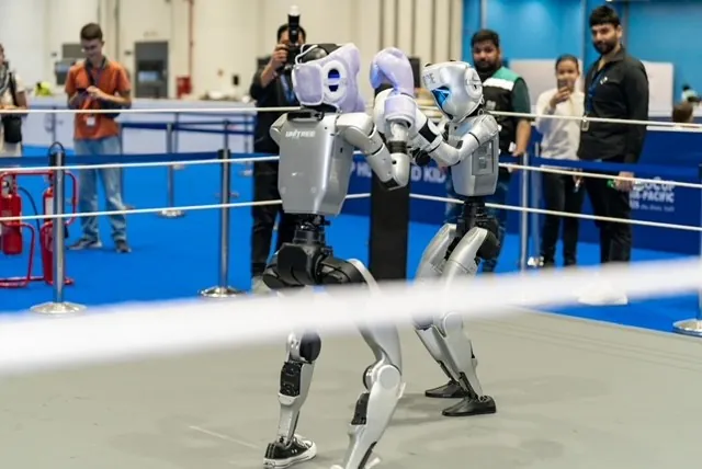 الرئيس-العام-لـ”روبوكب-2025″:-تقنيات-الروبوتات-والذكاء-الاصطناعي-ركيزة-لبناء-اقتصاد-معرفي