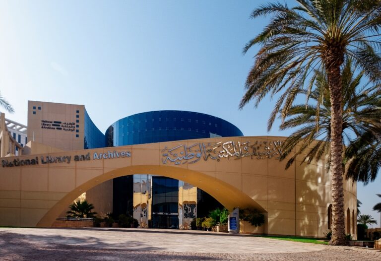 الأرشيف-والمكتبة-الوطنية-يعزز-صون-الوثائق-في-الأزمات-والطوارئ-لدى-طلبة-السوربون