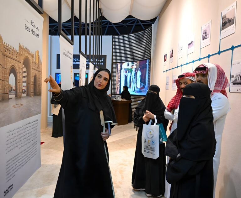 “جدة-التاريخية”.-رحلة-عبر-الزمن-تستحضر-ملامح-الحج-قديمًا