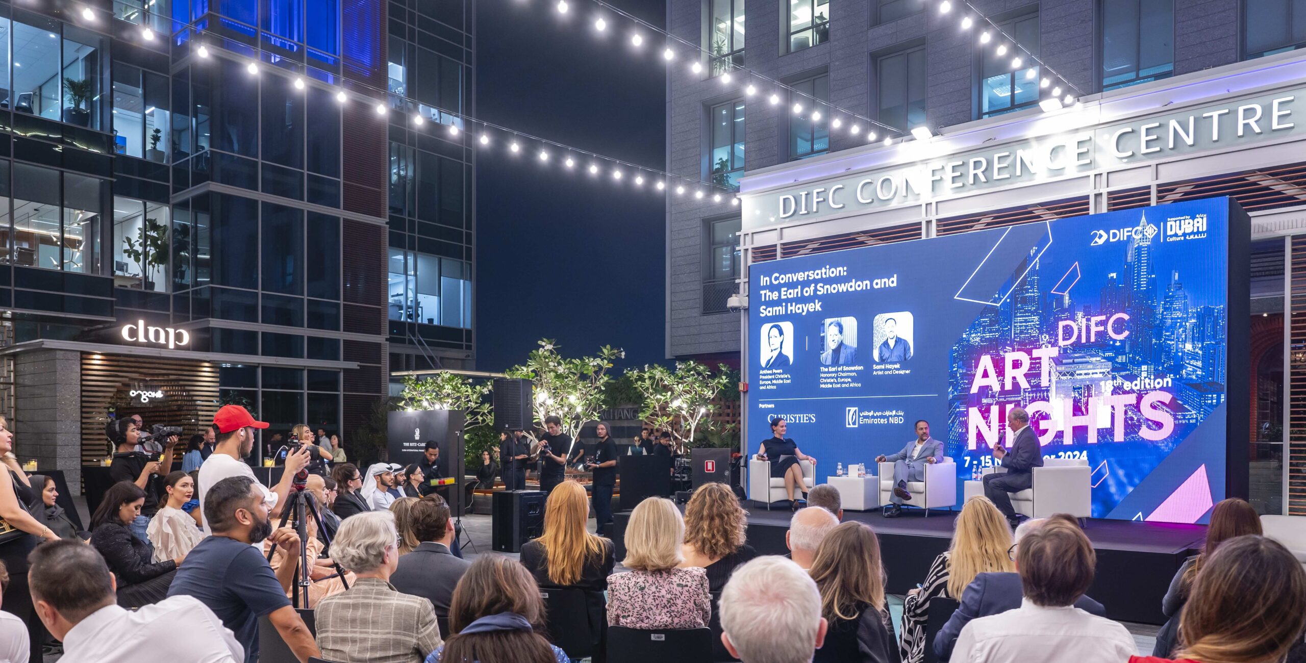 انطلاق-أمسيات-“ليالي-الفن”-بدبي-غدا-بمشاركة-150-فنانا