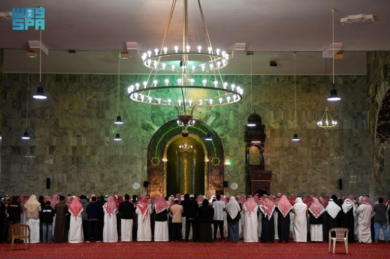 أداء-صلاة-الاستسقاء-بمختلف-مناطق-المملكة