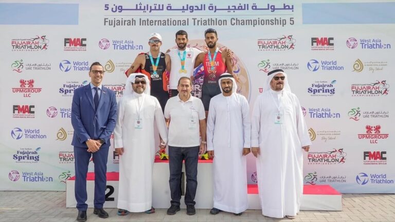 الفجيرة-تستعد-لتنظيم-«غرب-آسيا»-و«دولية-الترايثلون»-في-ديسمبر