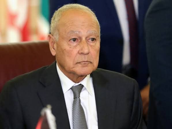 في-يوم-الوثيقة-العربية.-أبوالغيط-يشيد-بجهود-الإمارات-في-حفظ-التراث-والوثائق