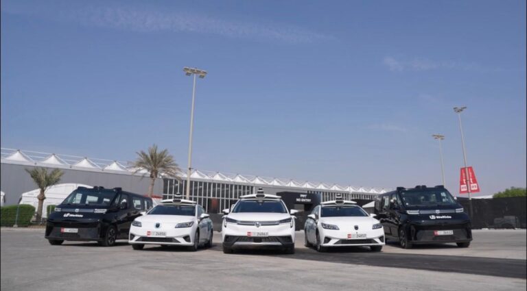 “النقل-المتكامل”-يعلن-بدء-التشغيل-التجاري-للمركبات-ذاتية-القيادة-بالكامل