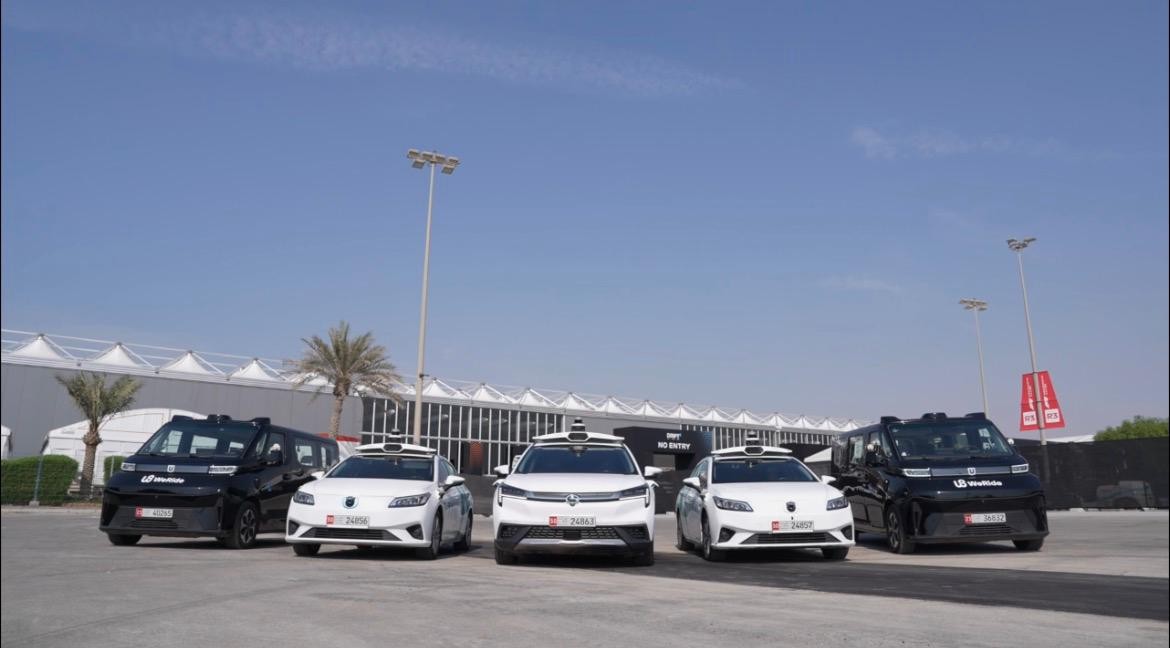 “النقل-المتكامل”-يعلن-بدء-التشغيل-التجاري-للمركبات-ذاتية-القيادة-بالكامل