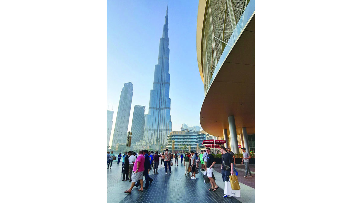 مليون-سائح-بريطاني-زاروا-دبي-في-9-أشهر